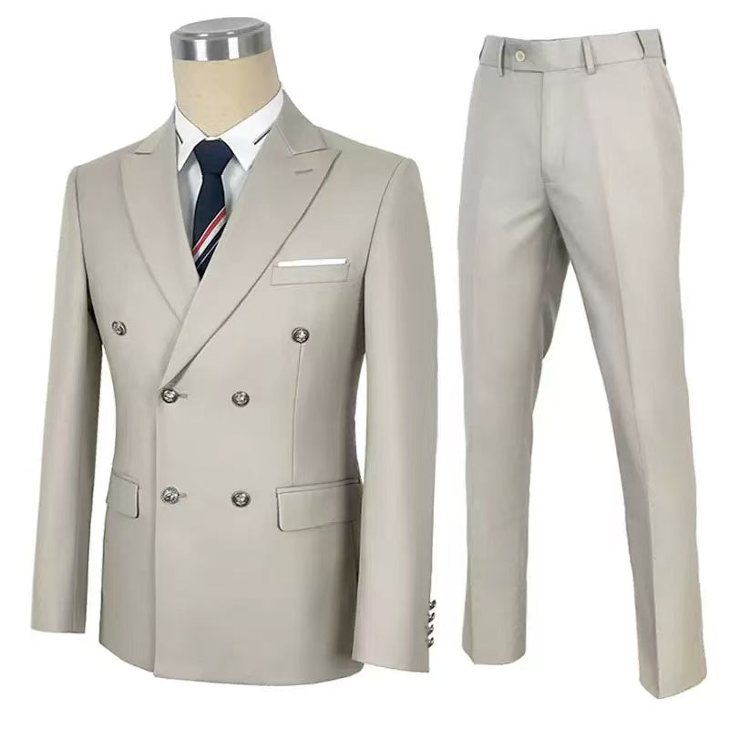 Y3348 Suit Jacket