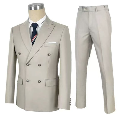 Y3348 Suit Jacket