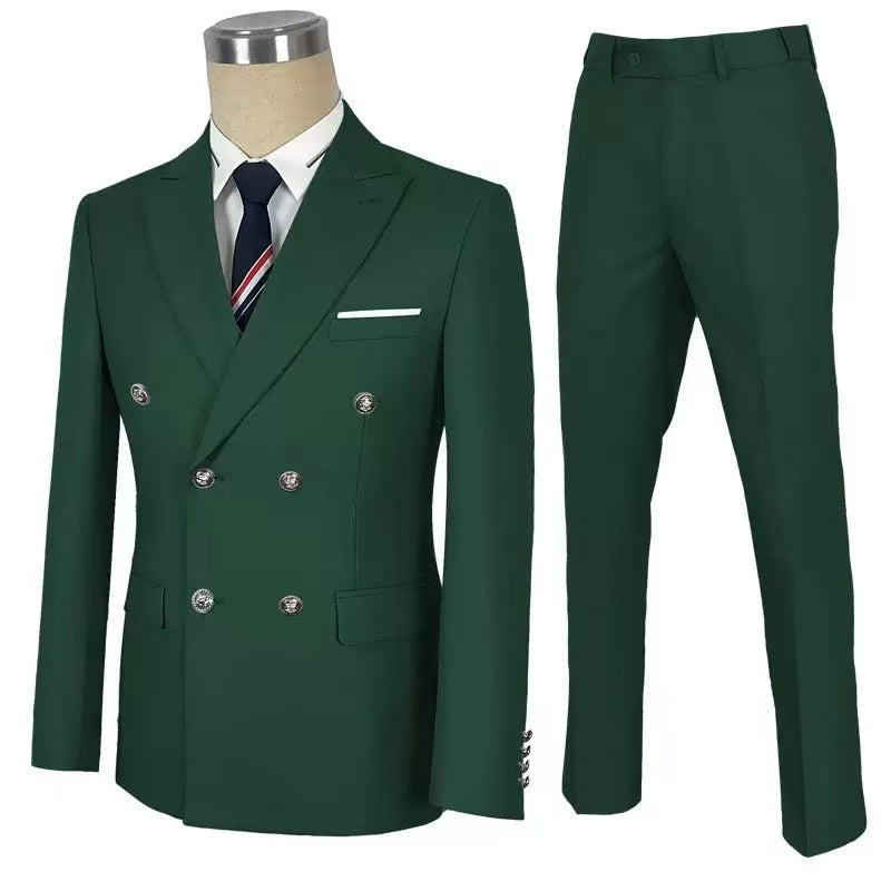 Y3348 Suit Jacket