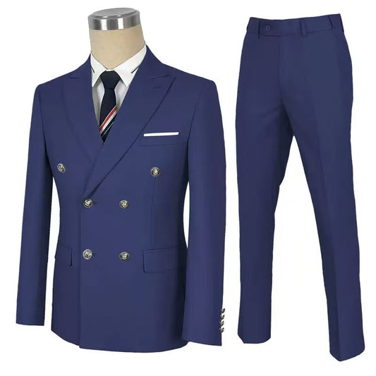 Y3348 Suit Jacket