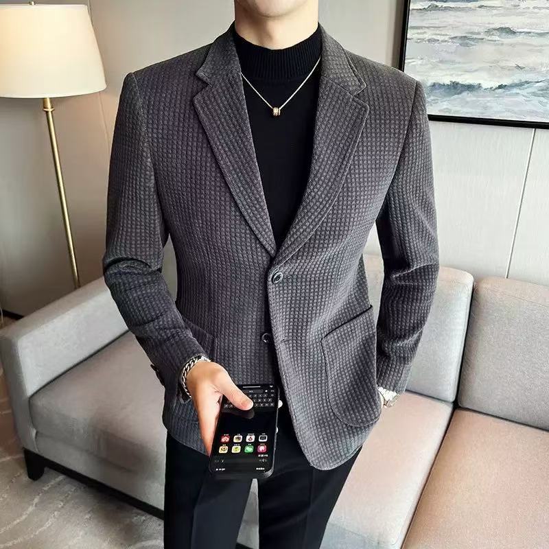 Y3344 Suit Jacket