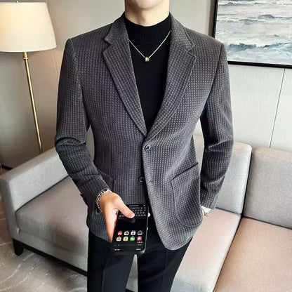 Y3344 Suit Jacket