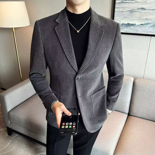 Y3344 Suit Jacket