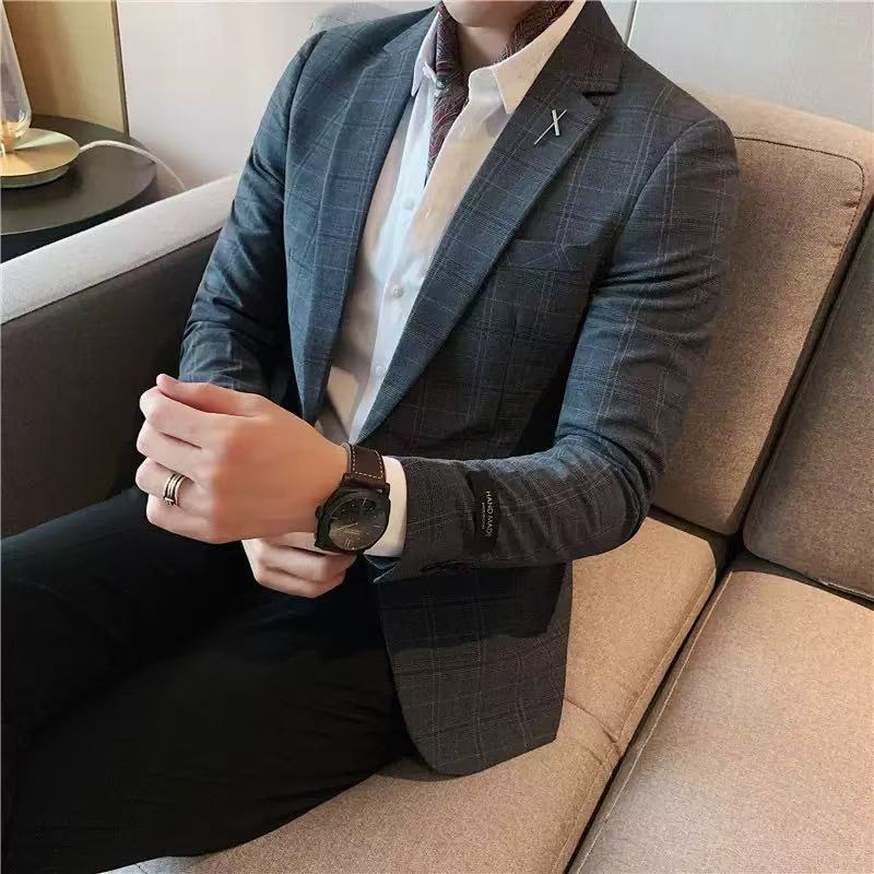 Y3344 Suit Jacket