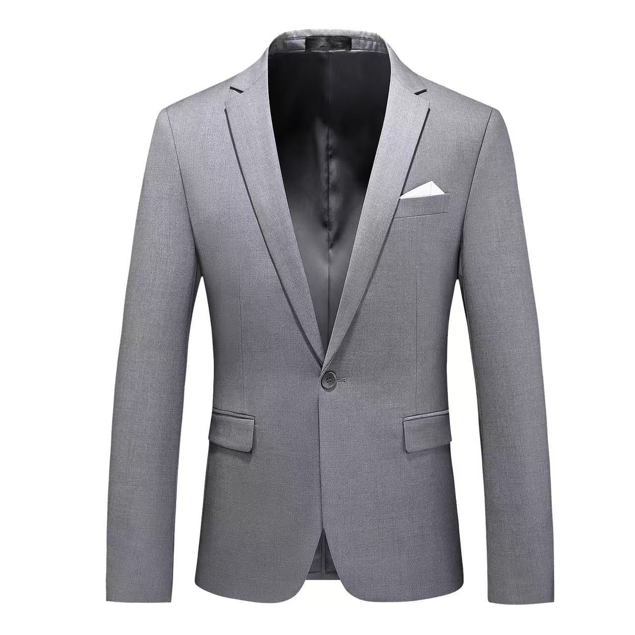 Y3343 Suit Jacket