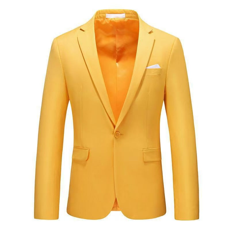 Y3341 Suit Jacket