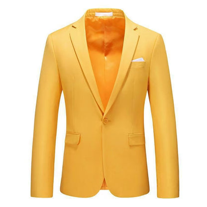 Y3341 Suit Jacket