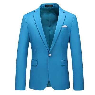 Y3341 Suit Jacket