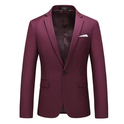 Y3340 Suit Jacket