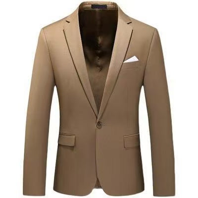 Y3339 Suit Jacket
