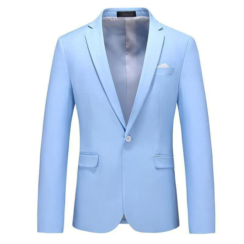 Y3339 Suit Jacket