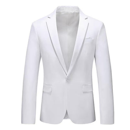 Y3338 Suit Jacket