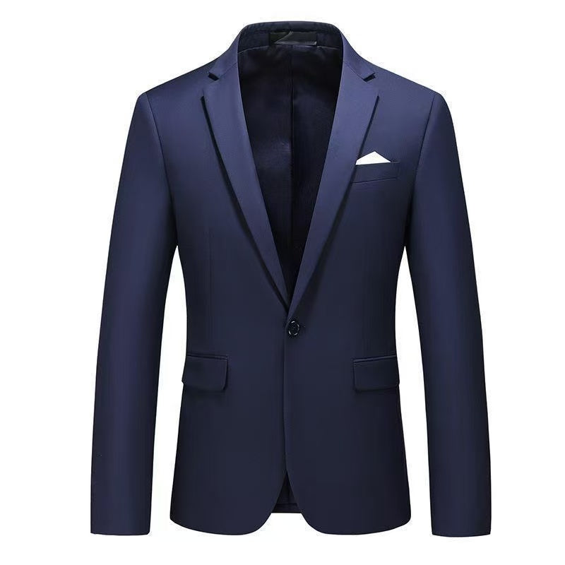 Y3338 Suit Jacket