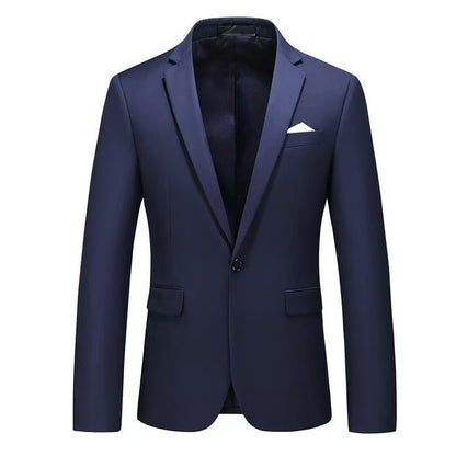 Y3338 Suit Jacket