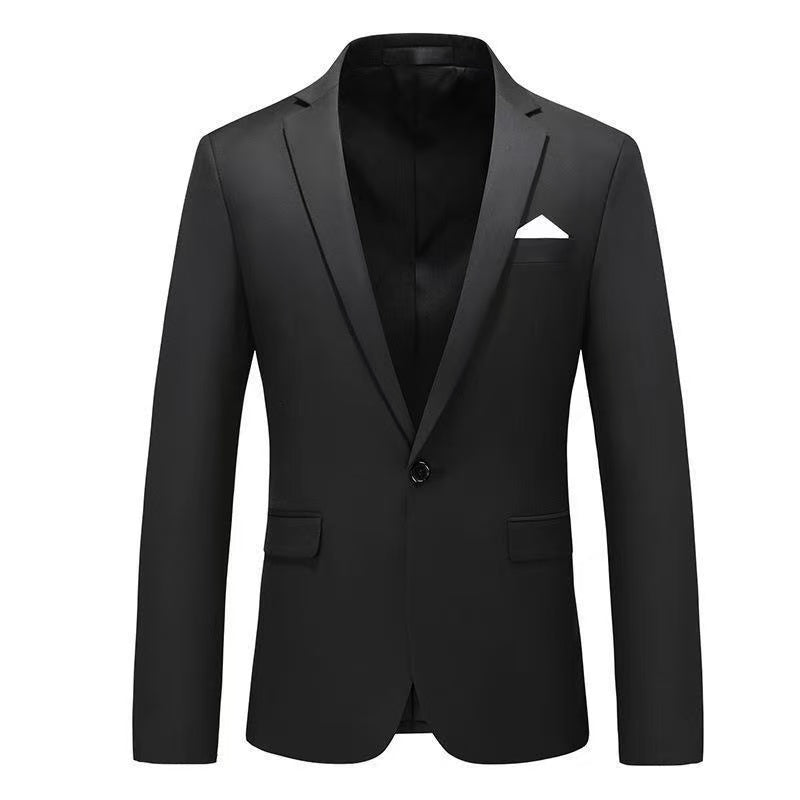 Y3338 Suit Jacket