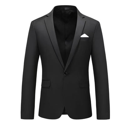 Y3338 Suit Jacket