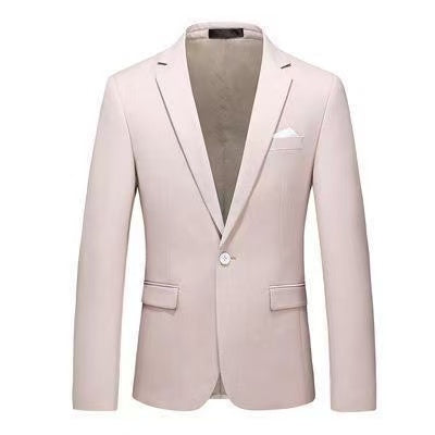 Y3337 Suit Jacket