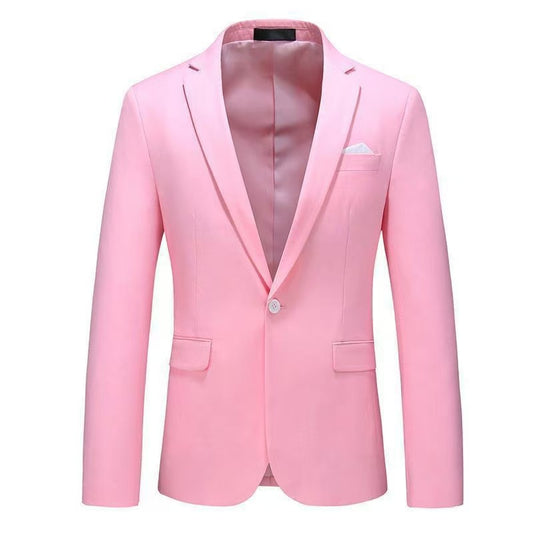 Y3337 Suit Jacket