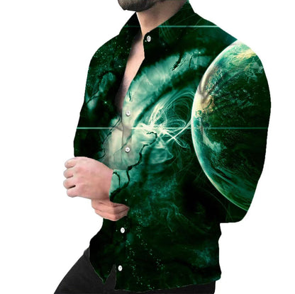Y6975 Men's Suit