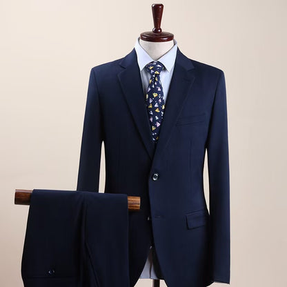 Y3352 Suit Jacket