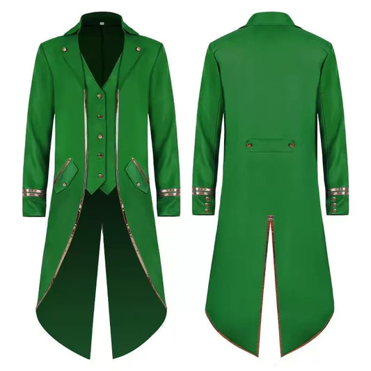 Y3372 Men's Suit