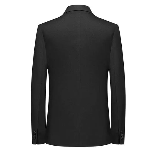 Y3370 Men's Suit