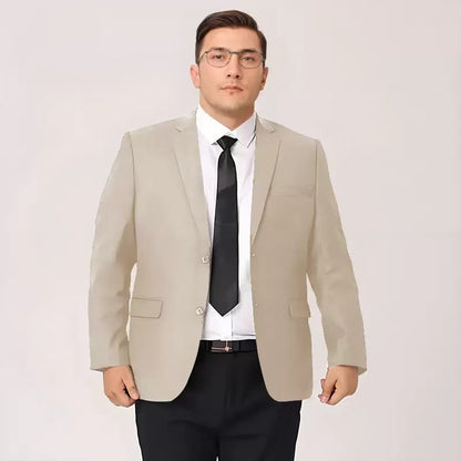 Y3367 Men's Suit