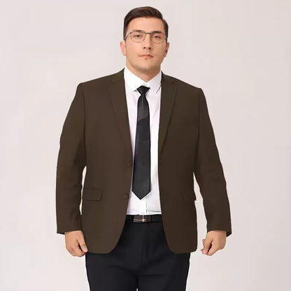 Y3367 Men's Suit
