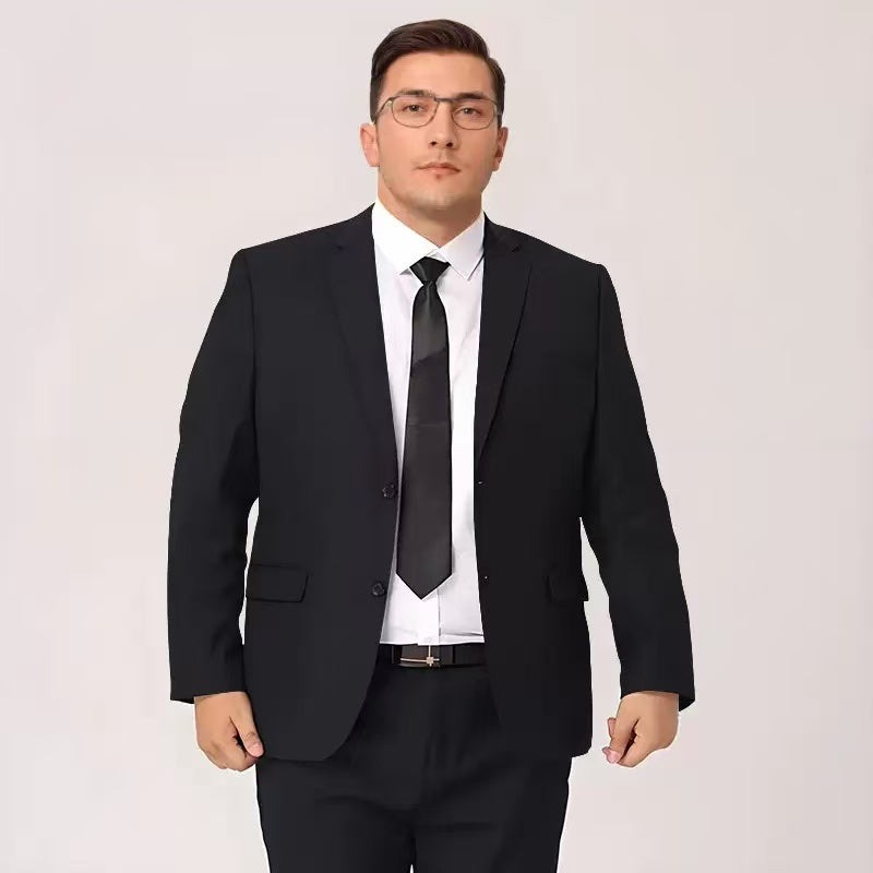 Y3366 Men's Suit
