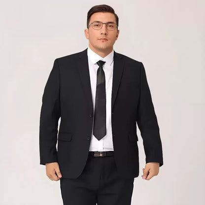 Y3366 Men's Suit