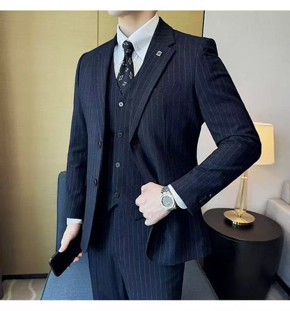 Y3365 Men's Suit