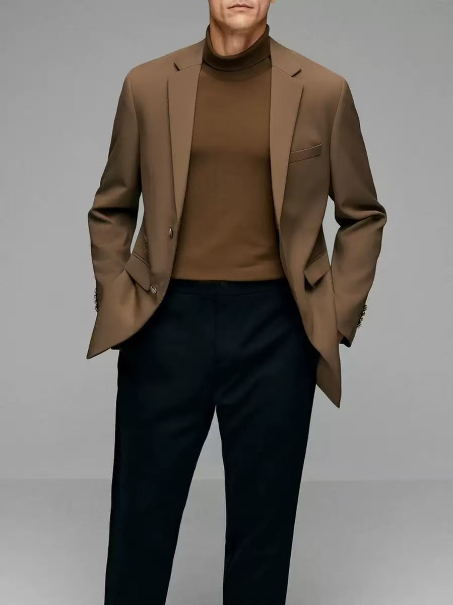 Y3364 Men's Suit