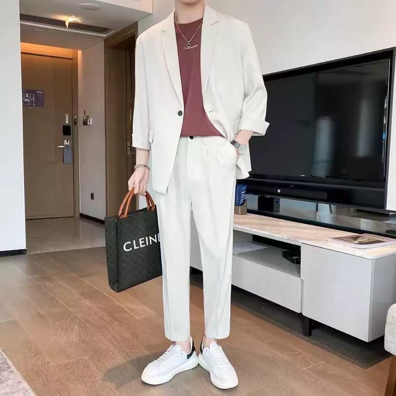 Y3361 Men's Suit