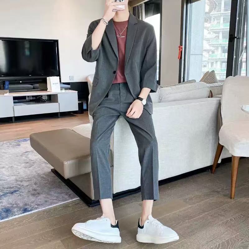 Y3360 Men's Suit