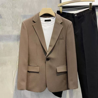 Y3360 Men's Suit