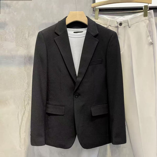 Y3359 Men's Suit