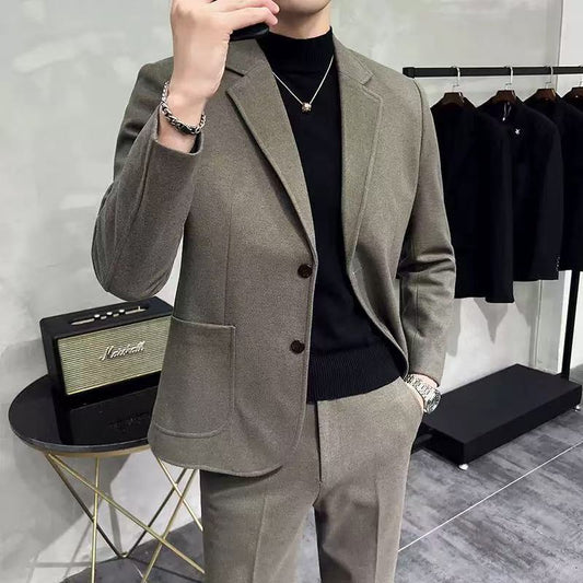 Y3392 Suit Jacket