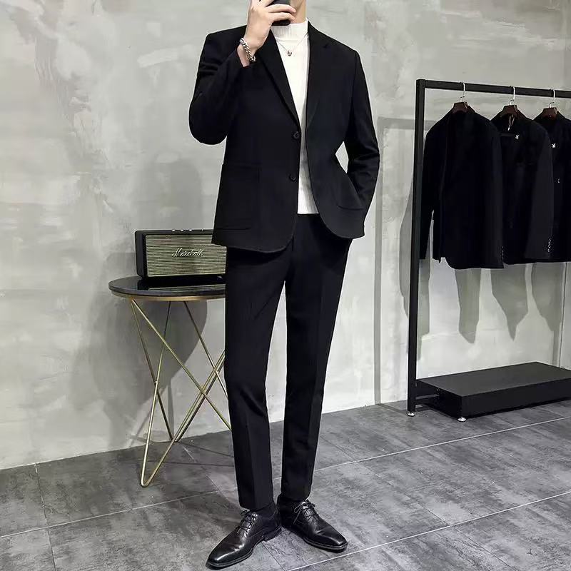 Y3391 Suit Jacket