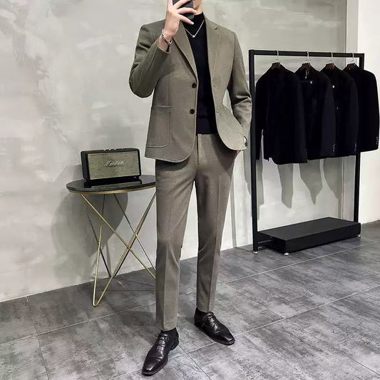 Y3391 Suit Jacket