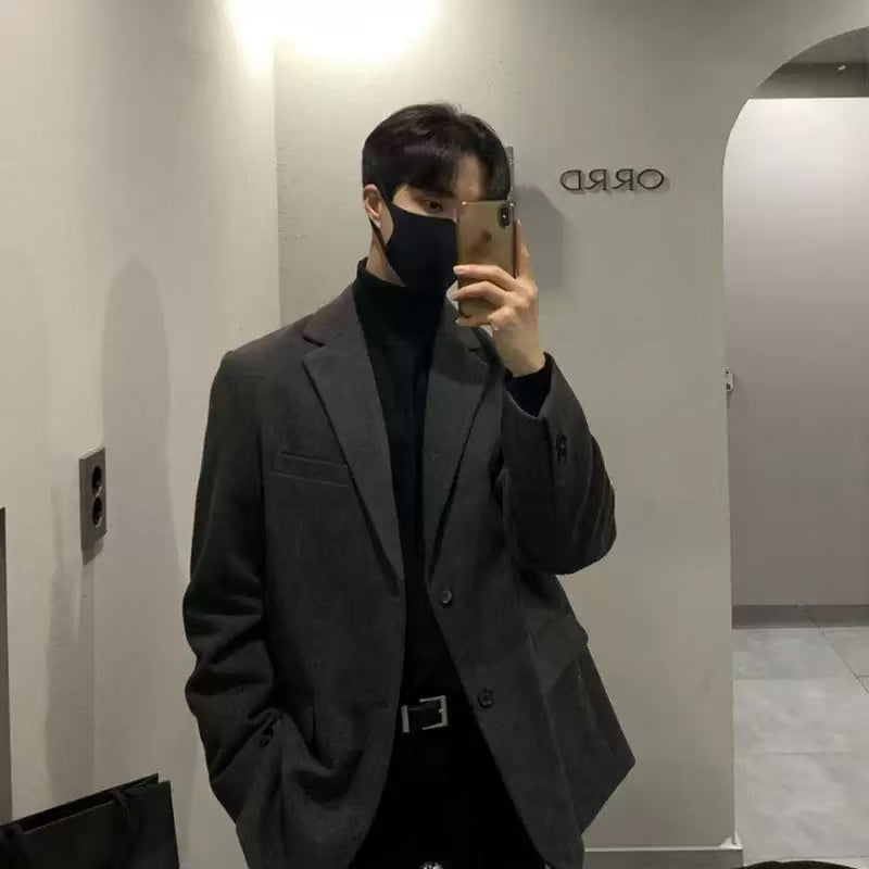 Y3390 Suit Jacket