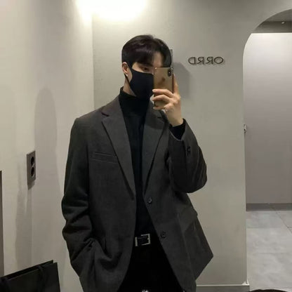 Y3390 Suit Jacket