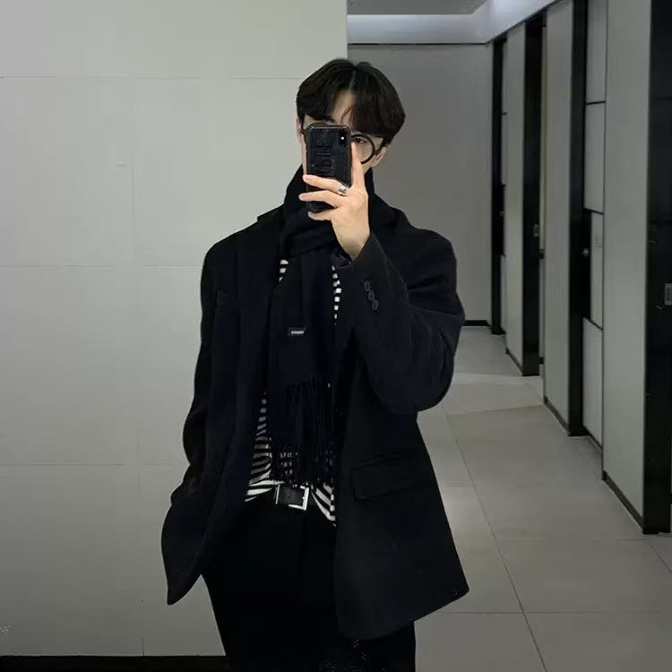 Y3390 Suit Jacket