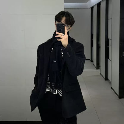 Y3390 Suit Jacket