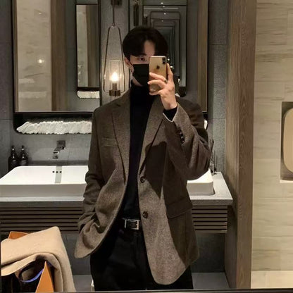 Y3390 Suit Jacket