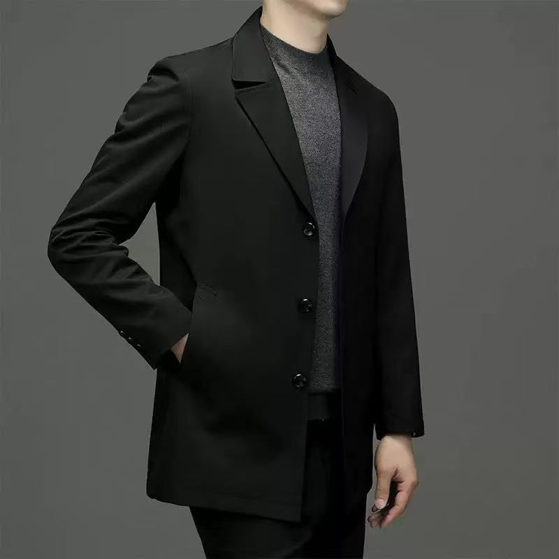 Y3388 Suit Jacket