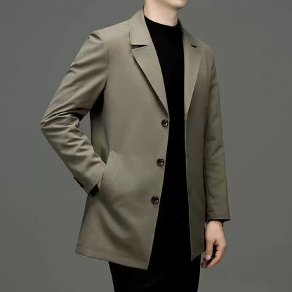 Y3388 Suit Jacket