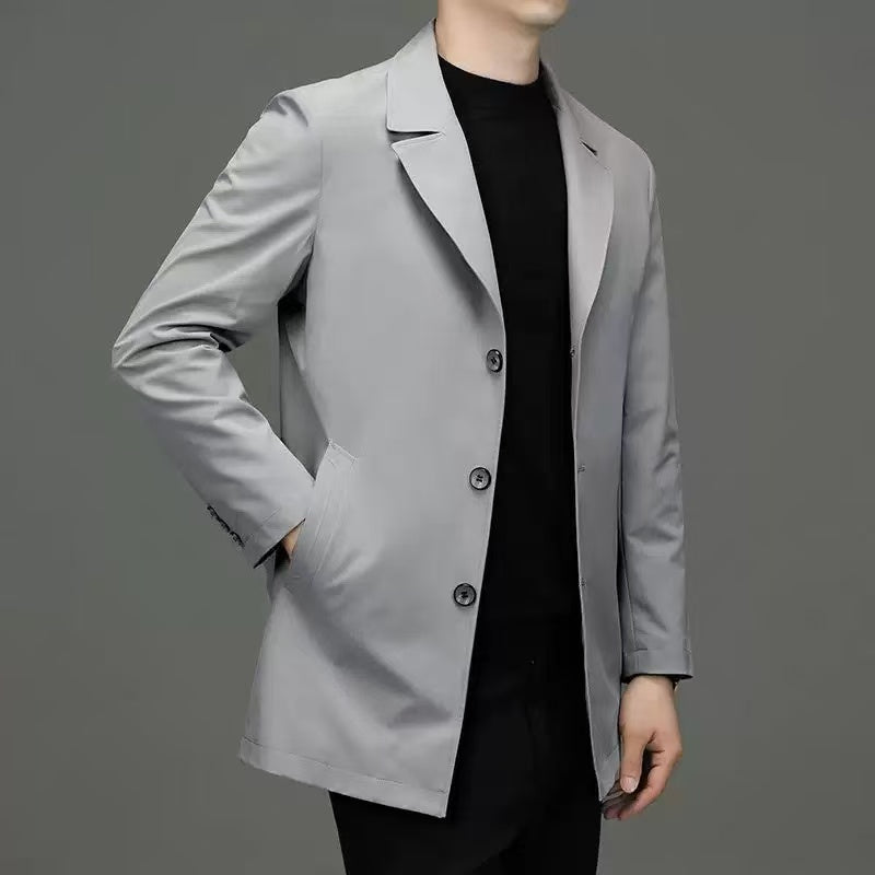 Y3388 Suit Jacket