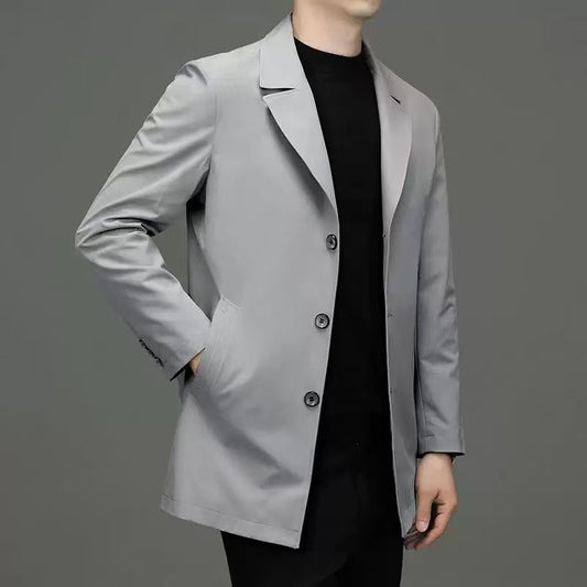 Y3388 Suit Jacket