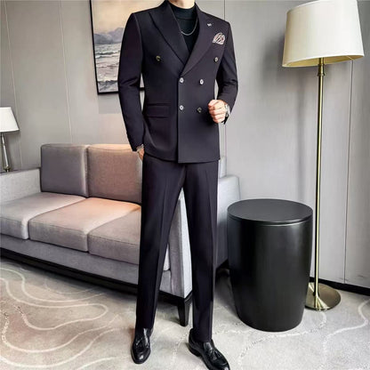 Y3387 Suit Jacket