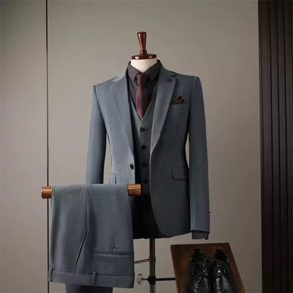 Y3385 Suit Jacket